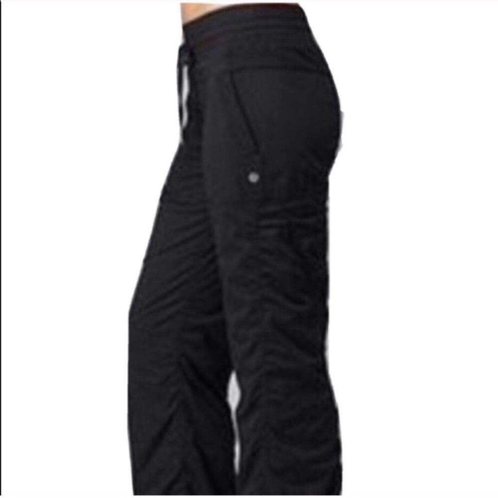 Lululemon dance studio pant